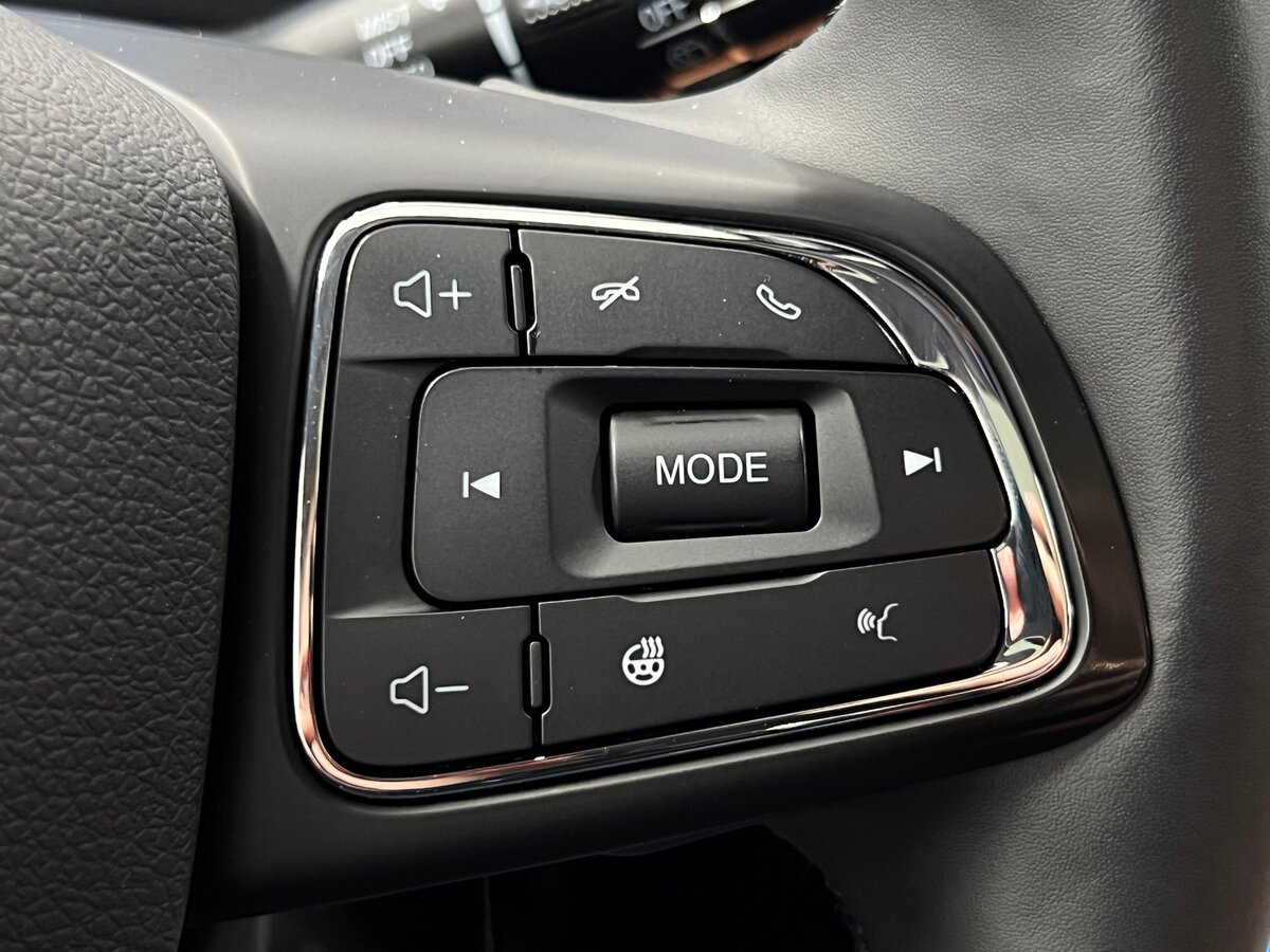 Купить Chery Tiggo 8 Pro e+, 2023, 17 143 км, фото №26