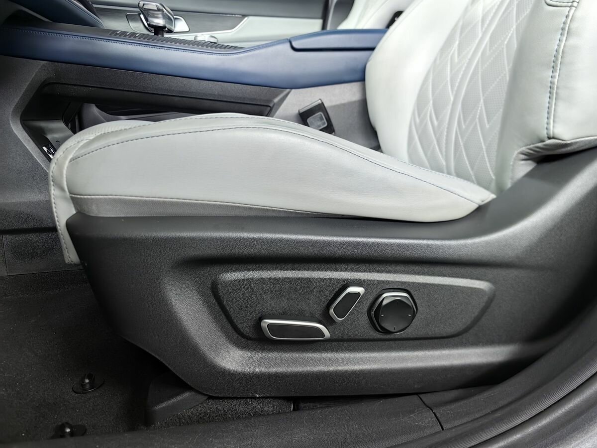 Купить Changan UNI-K iDD, 2022, 66 500 км, фото №21