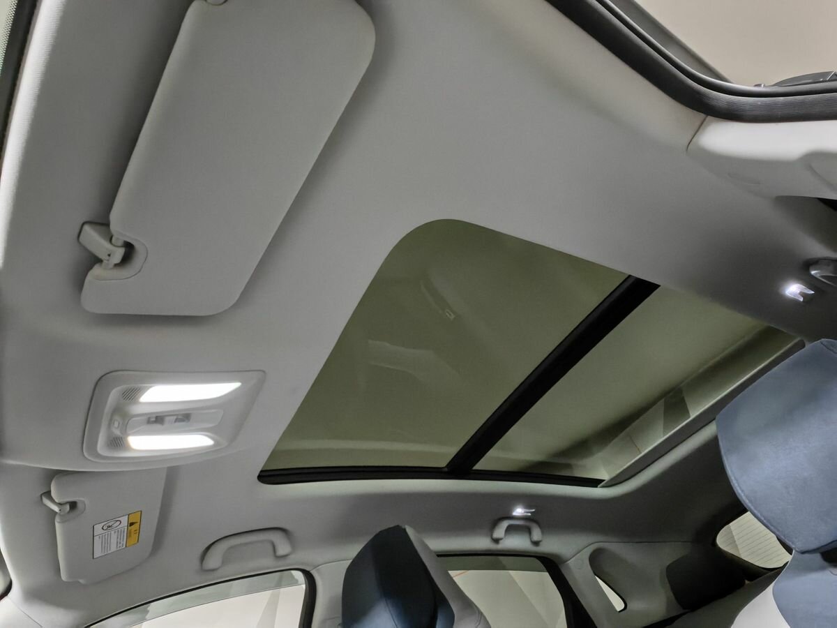 Купить Changan UNI-K iDD, 2022, 66 500 км, фото №22