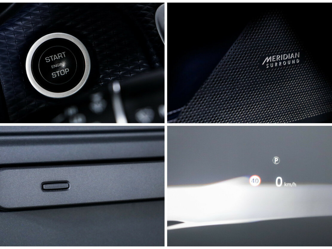 Купить Land Rover Range Rover Velar I, 2017, 86 961 км, фото №20