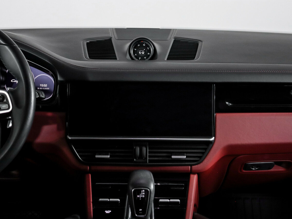 Купить Porsche Cayenne III, 2021, 67 947 км, фото №13