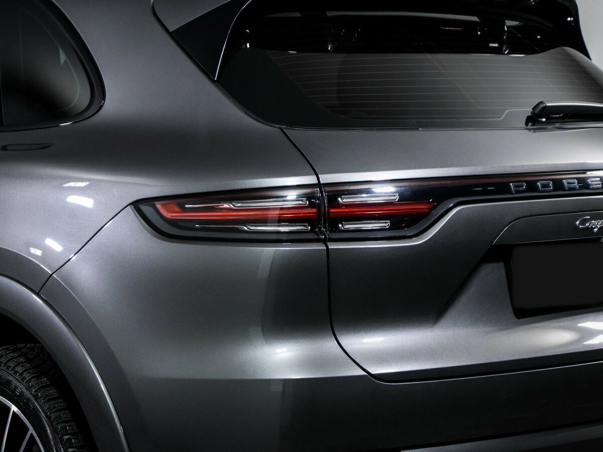 Купить Porsche Cayenne III, 2021, 67 947 км, фото №16