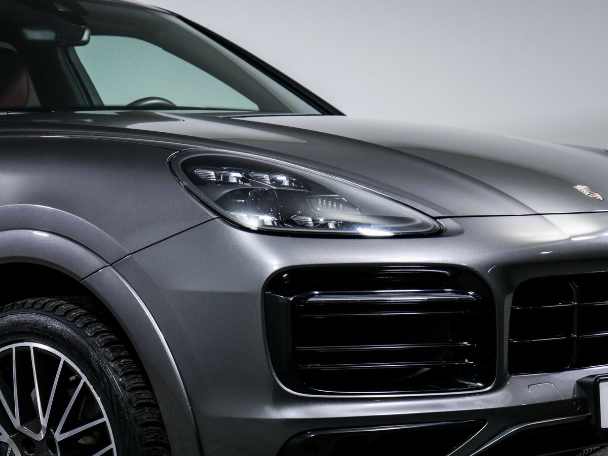 Купить Porsche Cayenne III, 2021, 67 947 км, фото №17