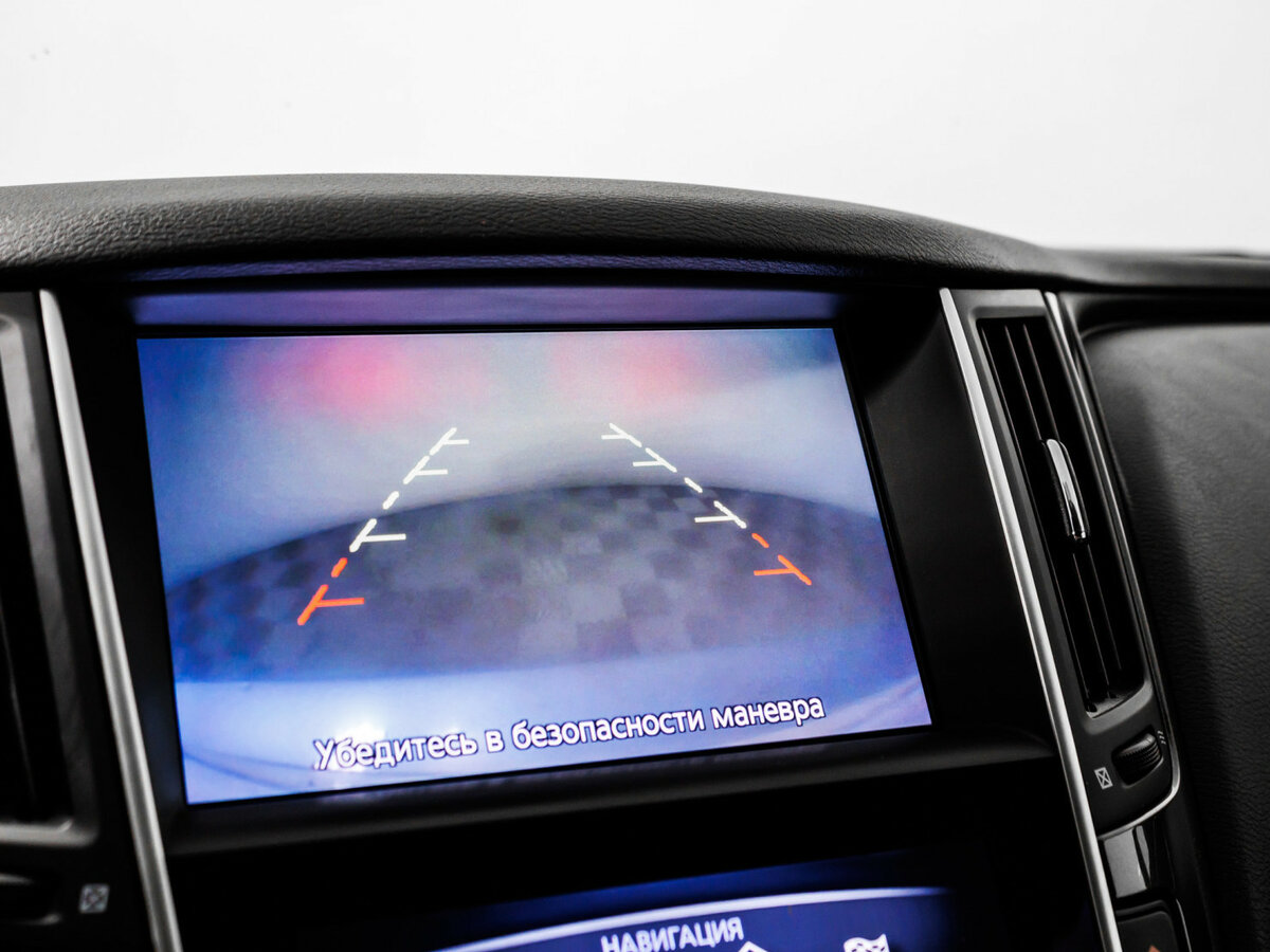 Купить Infiniti Q50 I, 2016, 122 827 км, фото №14