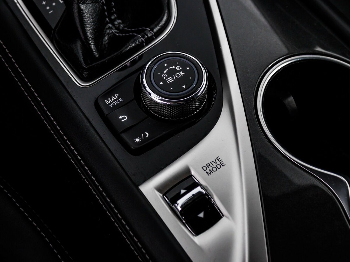 Купить Infiniti Q50 I, 2016, 122 827 км, фото №19