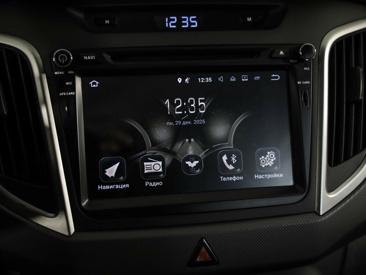 Купить Hyundai Creta I, 2019, 88 564 км, фото №23