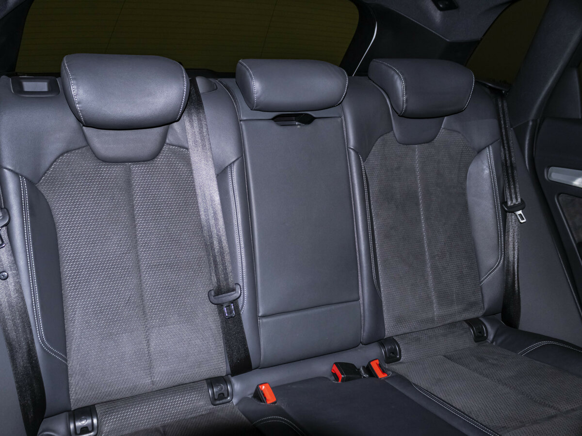 Купить Audi Q5 II (FY), 2020, 127 005 км, фото №14