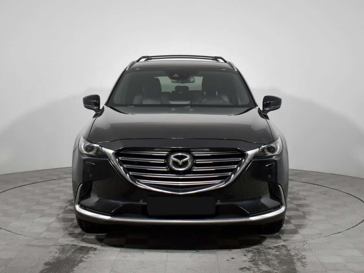 Mazda CX-9