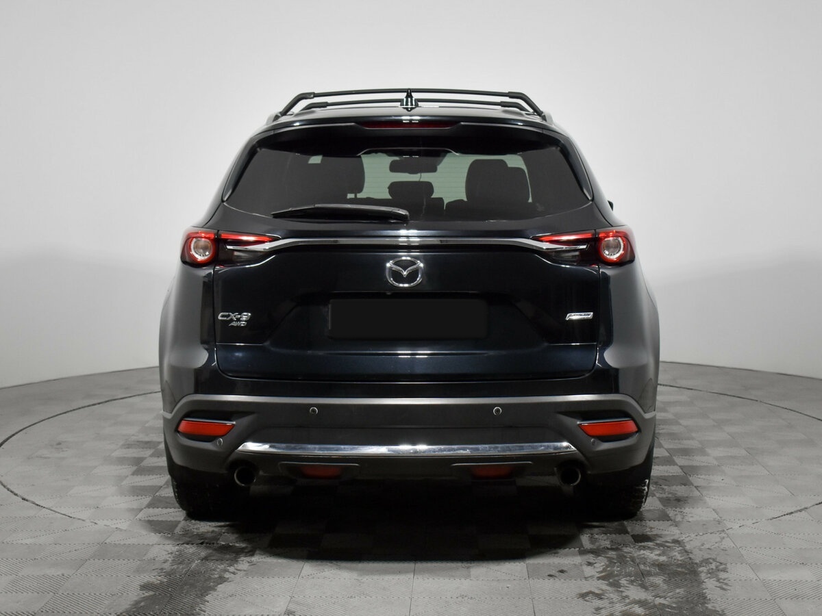 Купить Mazda CX-9 II, 2020, 189 691 км, фото №6