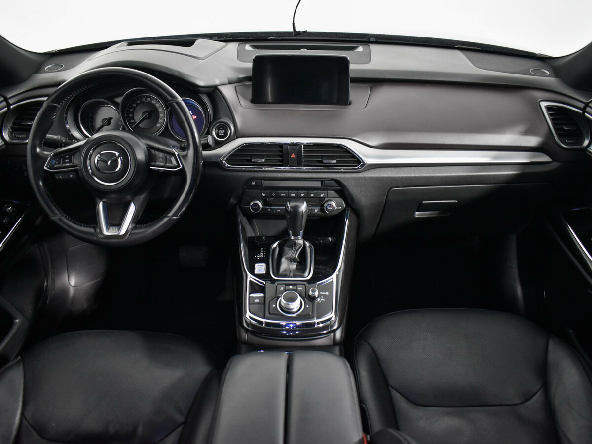 Купить Mazda CX-9 II, 2020, 189 691 км, фото №13
