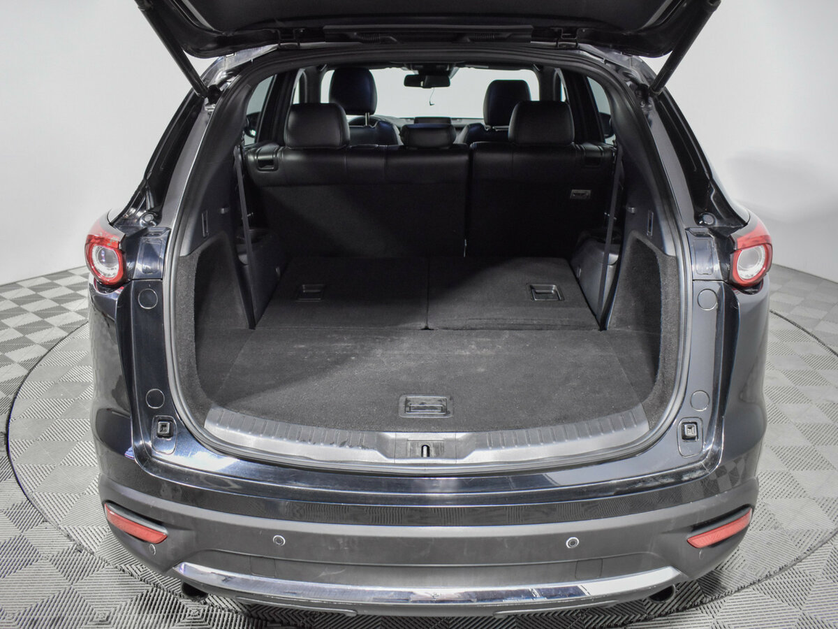 Купить Mazda CX-9 II, 2020, 189 691 км, фото №20