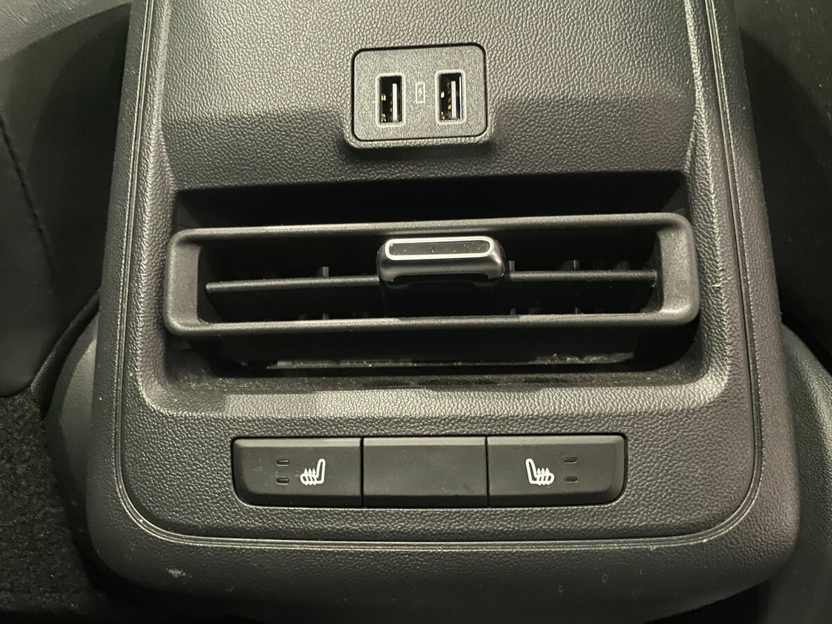 Купить Changan CS55 Plus II, 2023, 29 196 км, фото №22