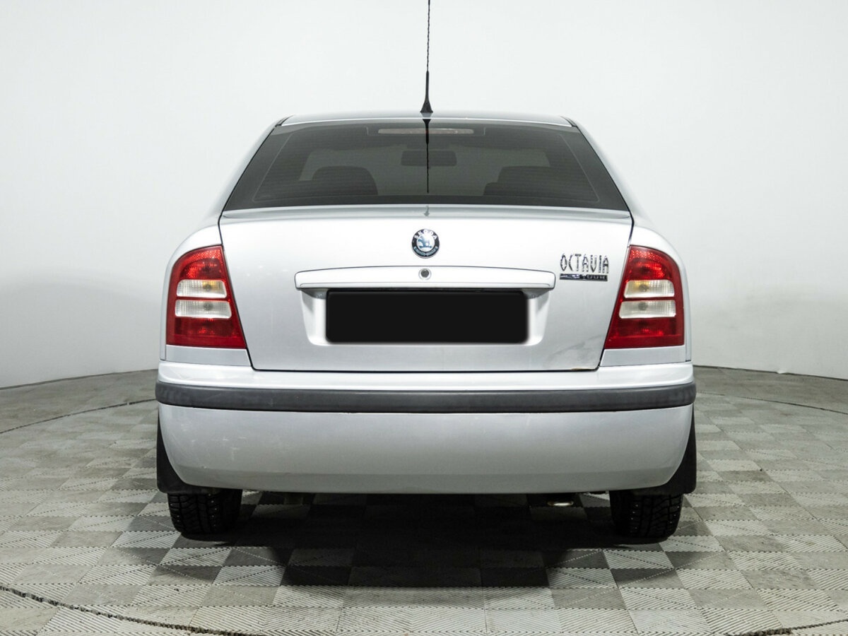 Купить Skoda Octavia I (A4) Рестайлинг, 2010, 255 315 км, фото №6