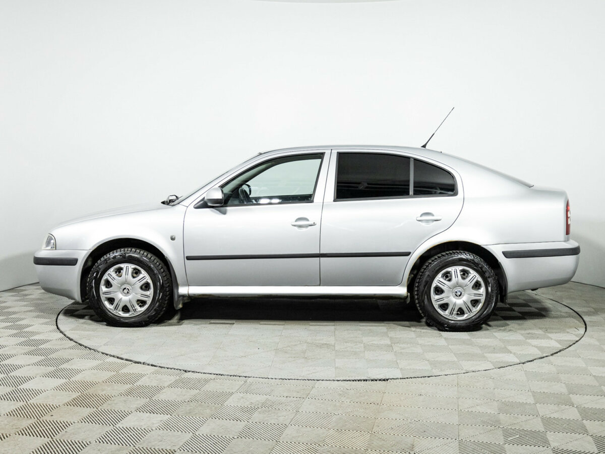 Купить Skoda Octavia I (A4) Рестайлинг, 2010, 255 315 км, фото №8