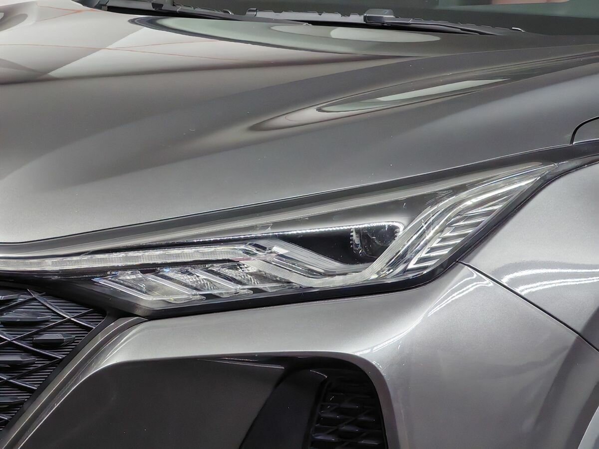 Купить Changan CS75 Plus I, 2020, 51 326 км, фото №21