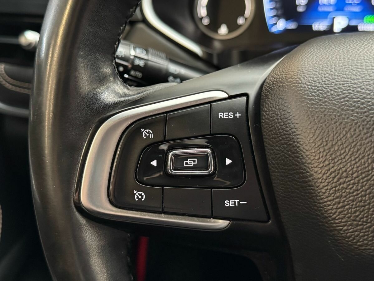 Купить Chery Tiggo 8 I, 2020, 91 098 км, фото №14