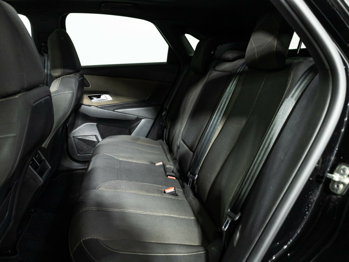 Купить DS 7 Crossback I, 2020, 139 444 км, фото №8