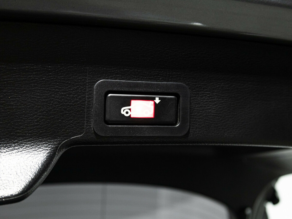 Купить BMW X6 35i I (E71) Рестайлинг, 2013, 188 088 км, фото №19