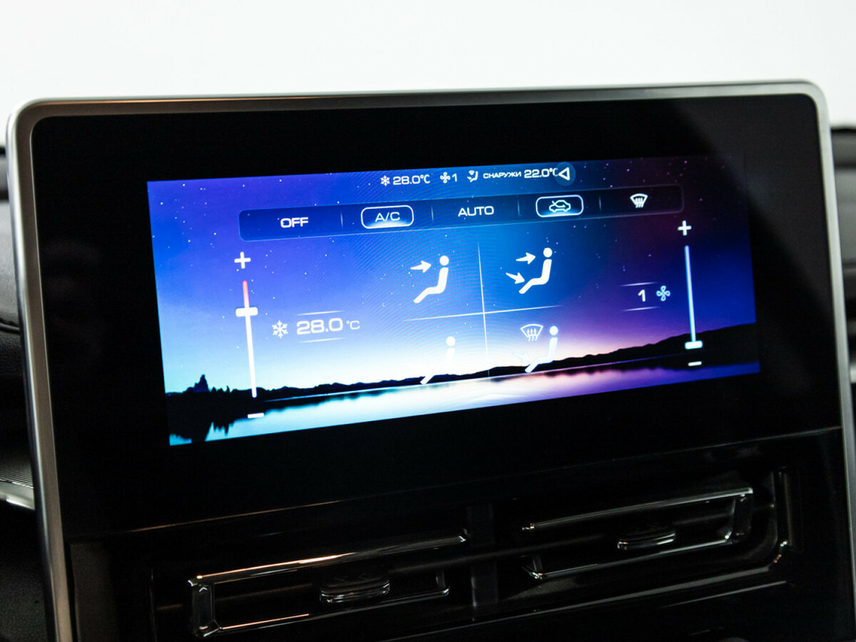 Купить Haval M6 II, 2024, 39 000 км, фото №15