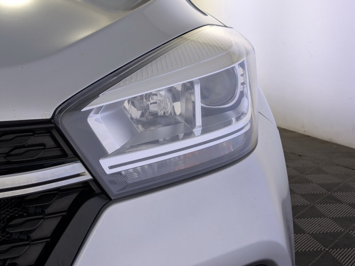 Купить Chery Tiggo 4 I Рестайлинг, 2020, 63 485 км, фото №17