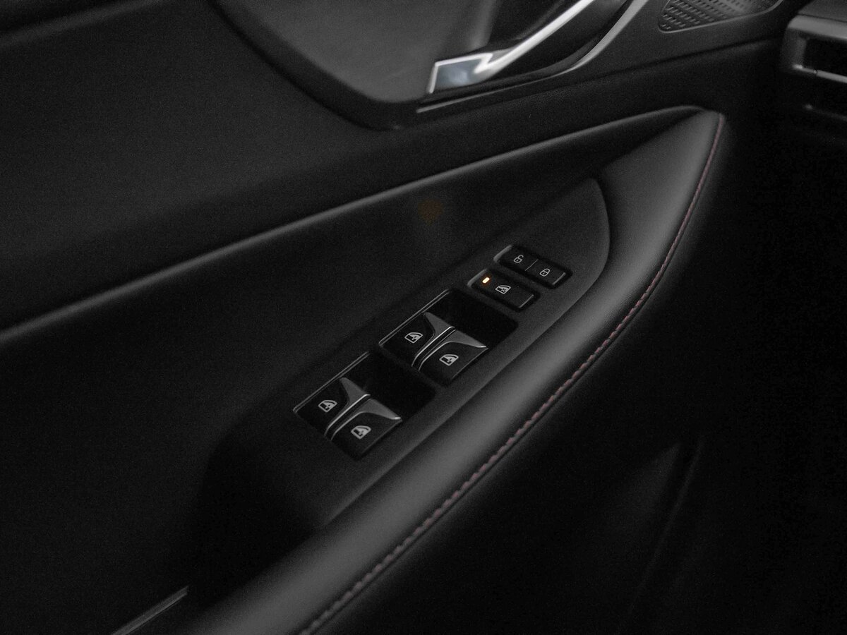 Купить Changan CS35 Plus I Рестайлинг, 2023, 20 499 км, фото №12