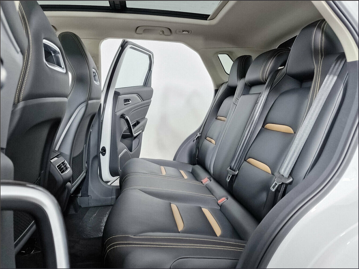 Купить FAW Bestune T77 I, 2024, 75 км, фото №10