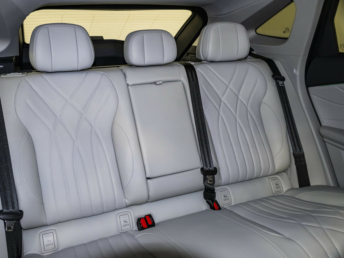 Купить Exeed RX, 2024, 21 853 км, фото №13