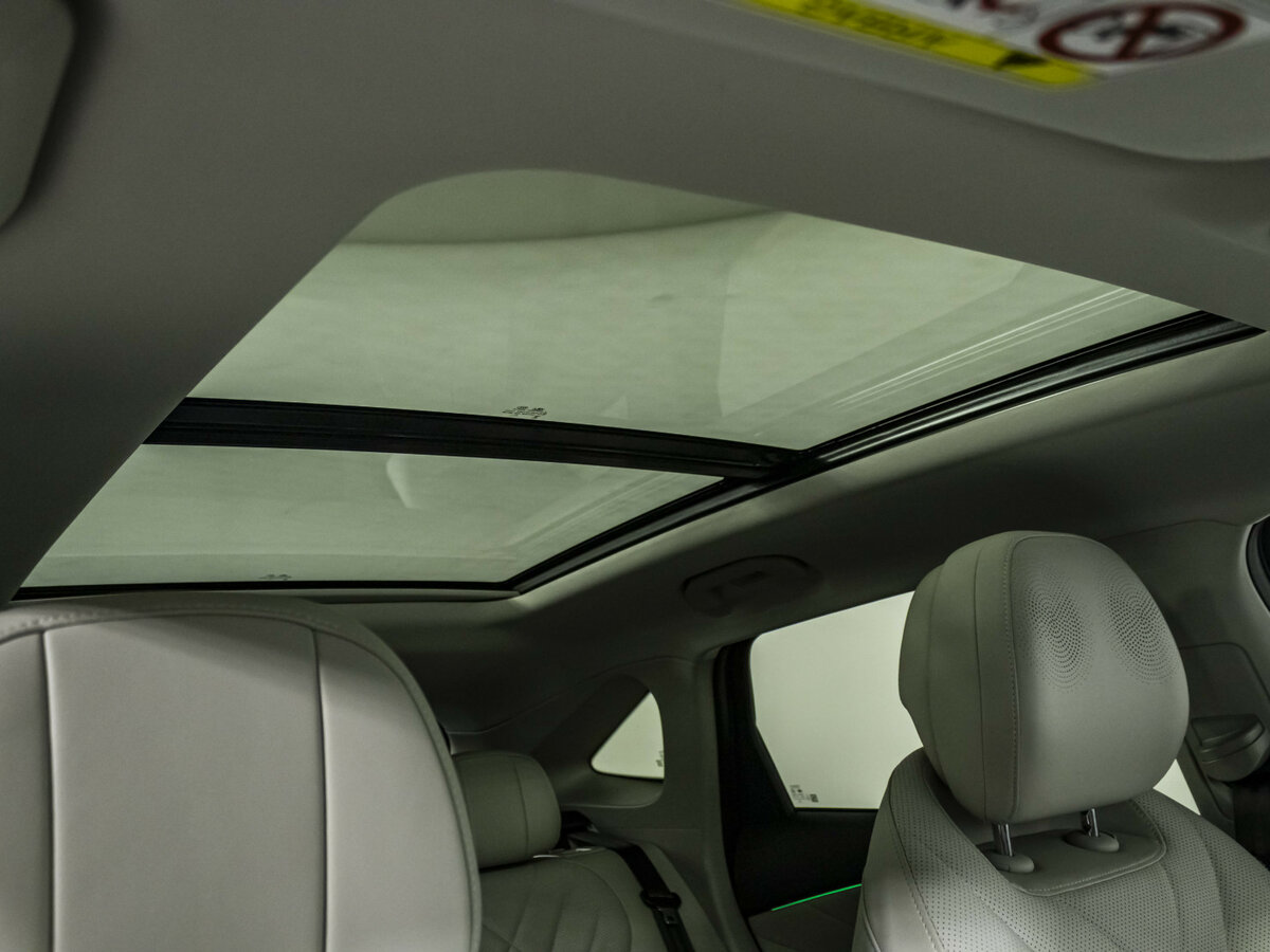 Купить Exeed RX, 2024, 21 853 км, фото №19