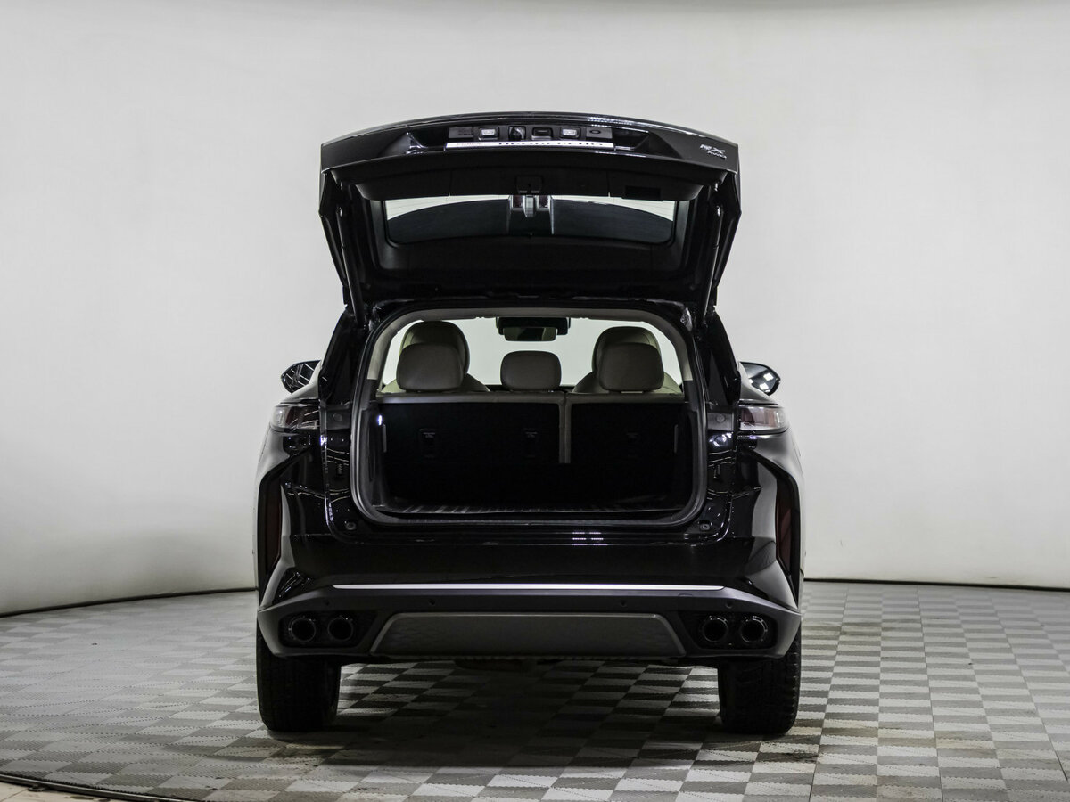 Купить Exeed RX, 2024, 21 853 км, фото №21