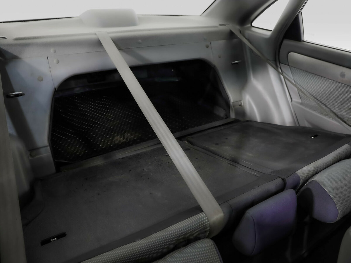 Купить Chevrolet Lacetti I, 2012, 162 367 км, фото №24