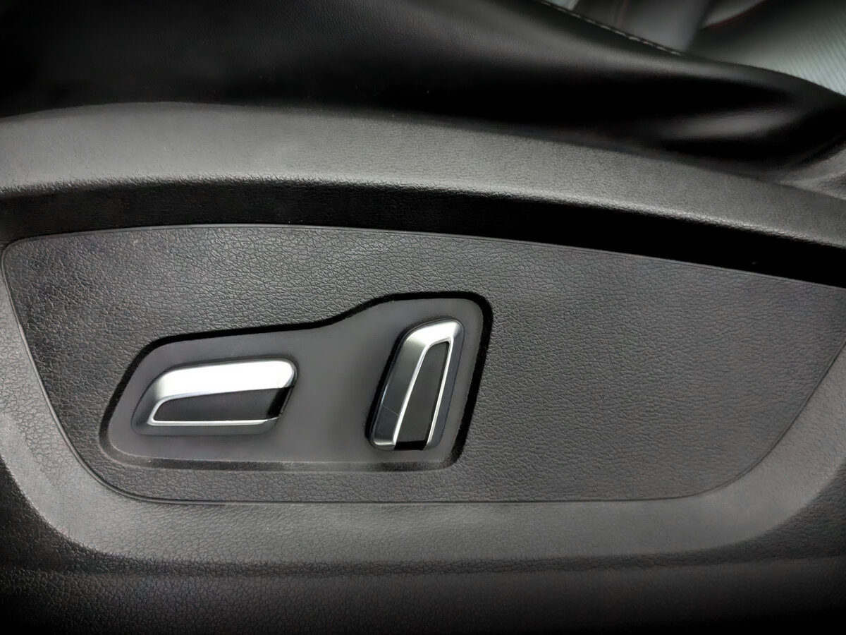 Купить Chery Tiggo 7 Pro I, 2022, 120 191 км, фото №21