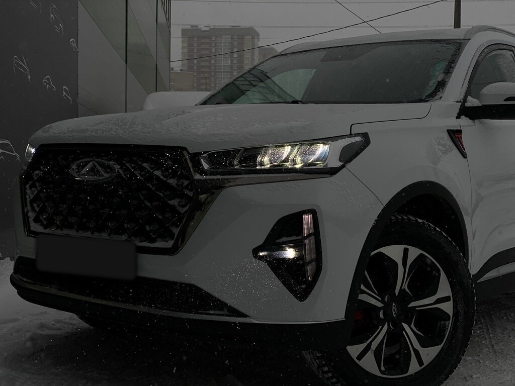 Купить Chery Tiggo 7 Pro Max I, 2023, 32 915 км, фото №23