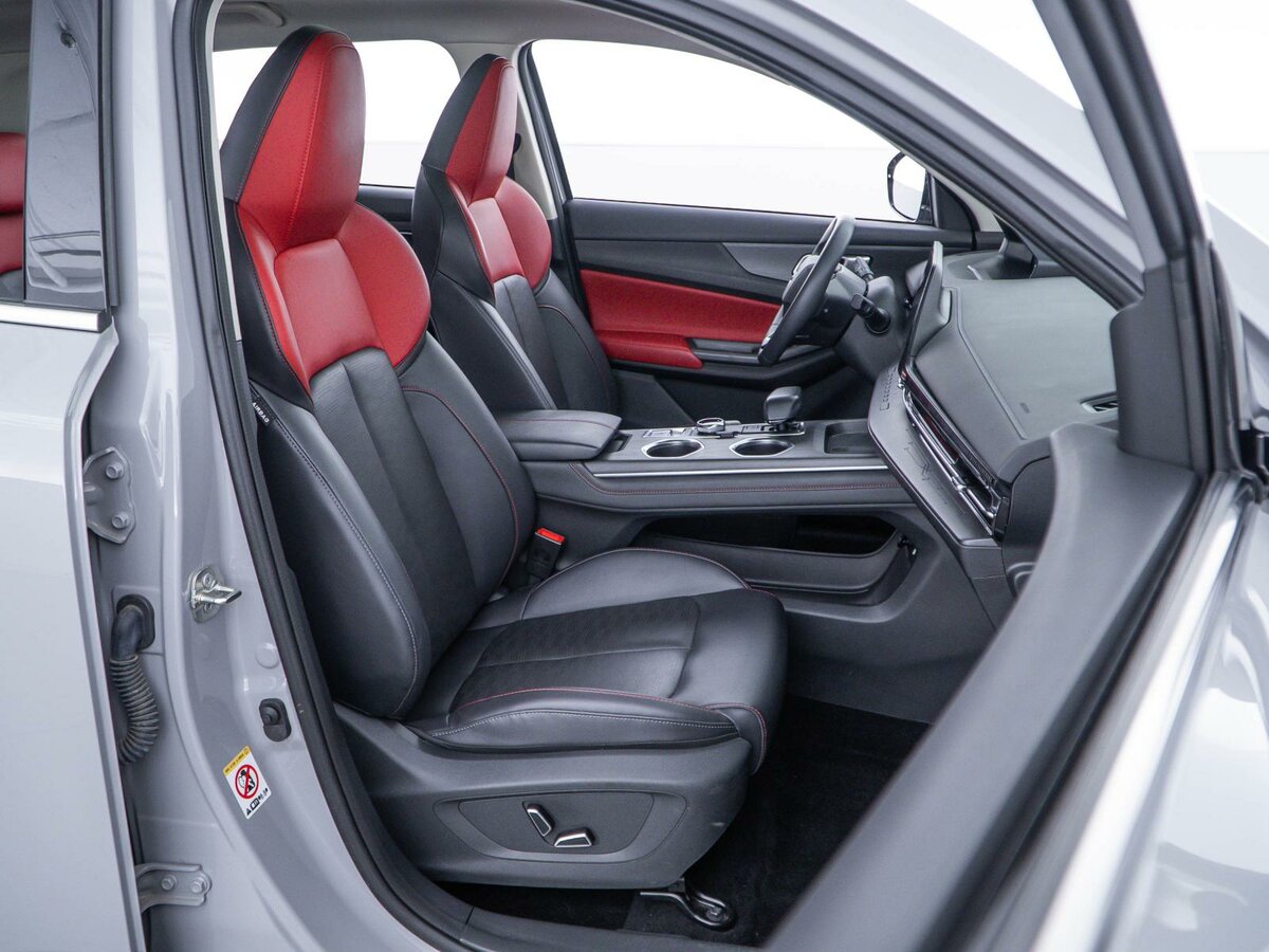 Купить Changan CS55 Plus II, 2023, 17 497 км, фото №7