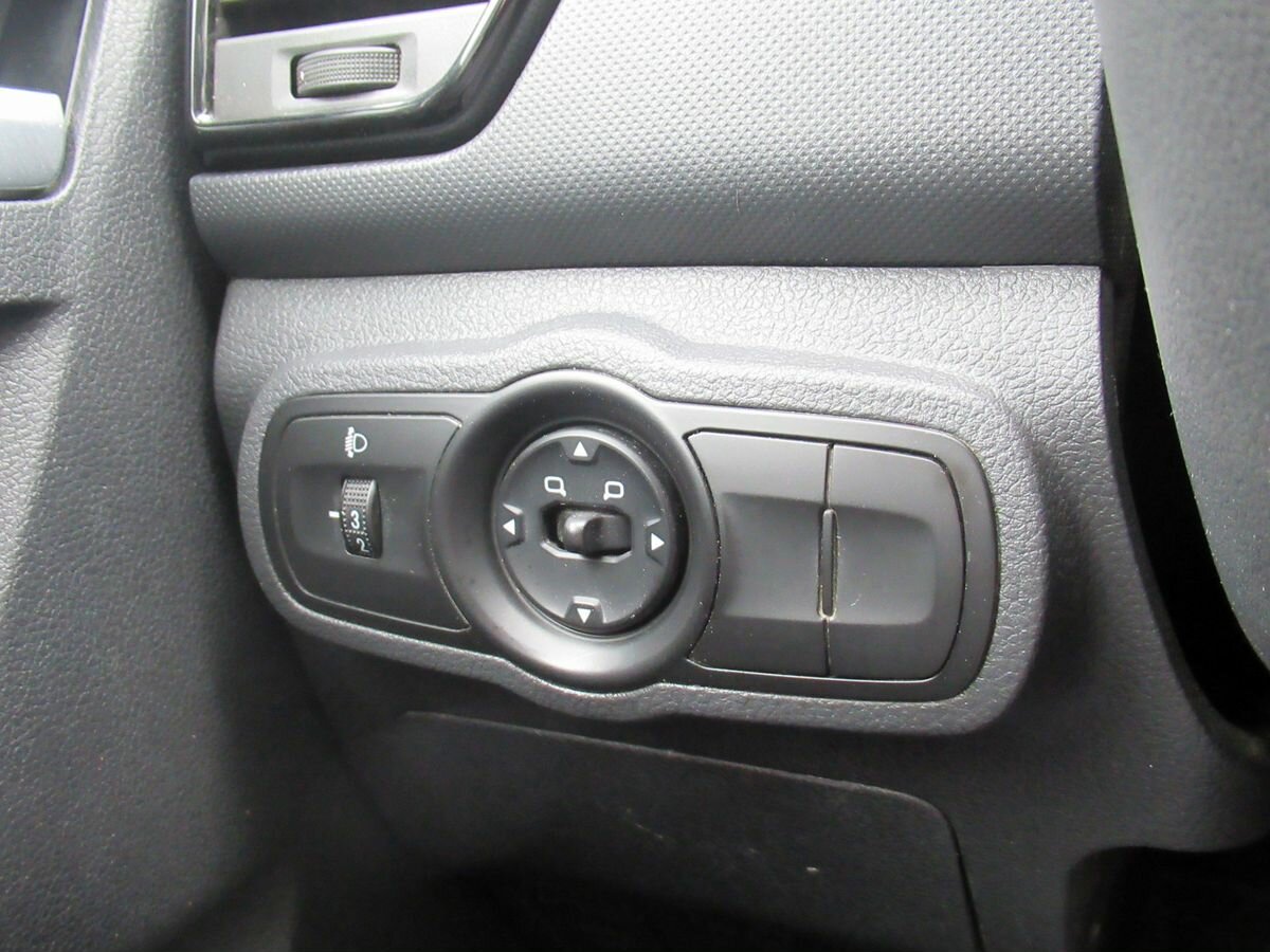 Купить Chery Tiggo 3 I, 2017, 102 329 км, фото №18