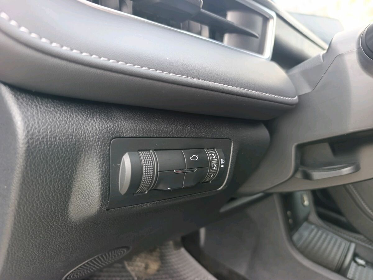 Купить Chery Tiggo 7 Pro Max I, 2023, 69 553 км, фото №12