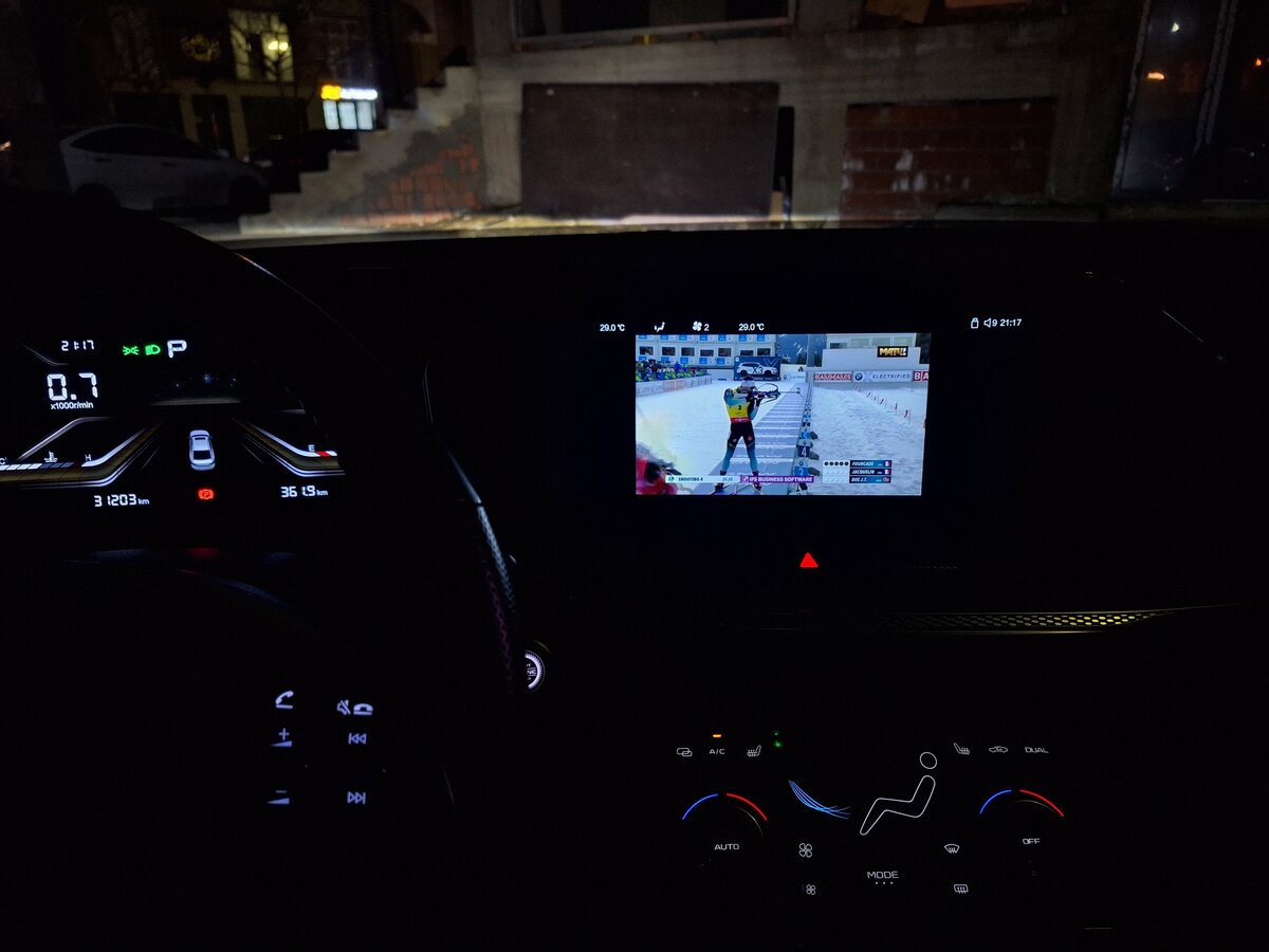 Купить FAW Bestune B70 I, 2023, 31 000 км, фото №8