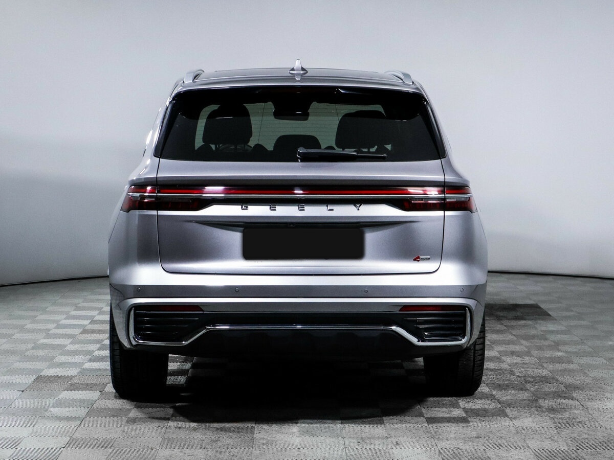 Купить Geely Monjaro I, 2023, 49 776 км, фото №6