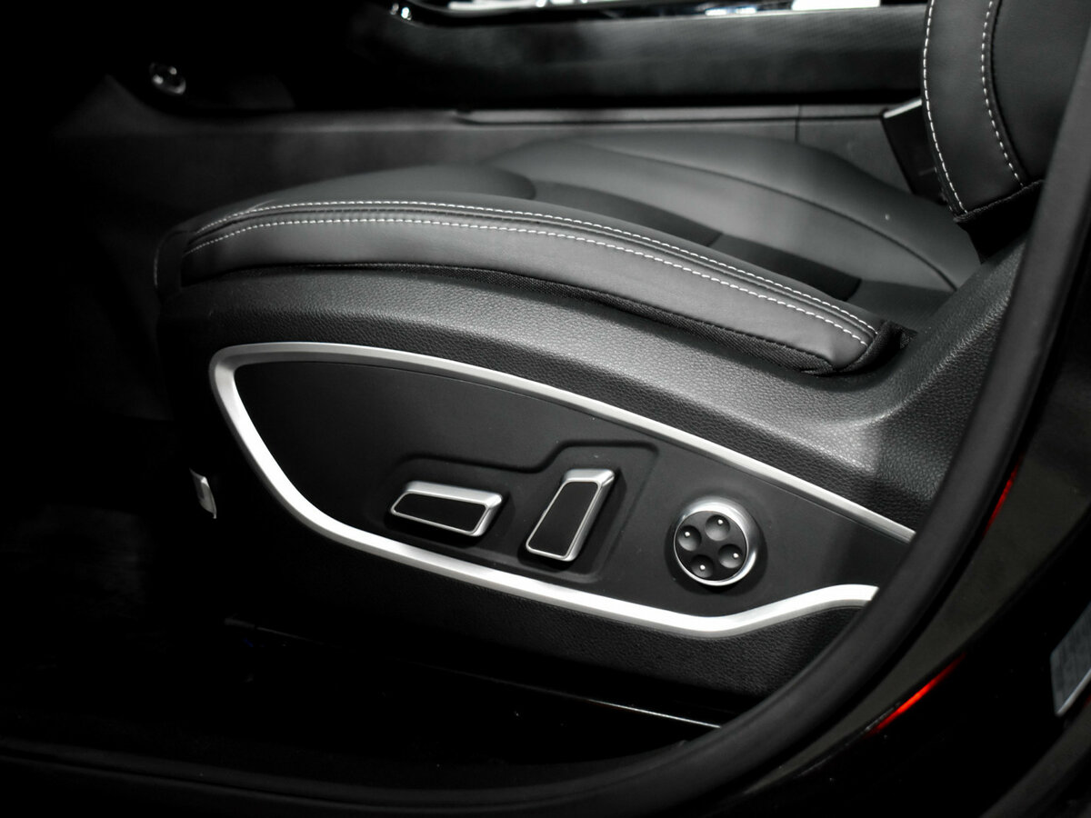 Купить Dongfeng DFSK ix5, 2024, 19 646 км, фото №8