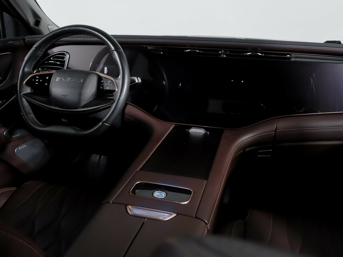 Купить Exeed VX I, 2023, 29 500 км, фото №12