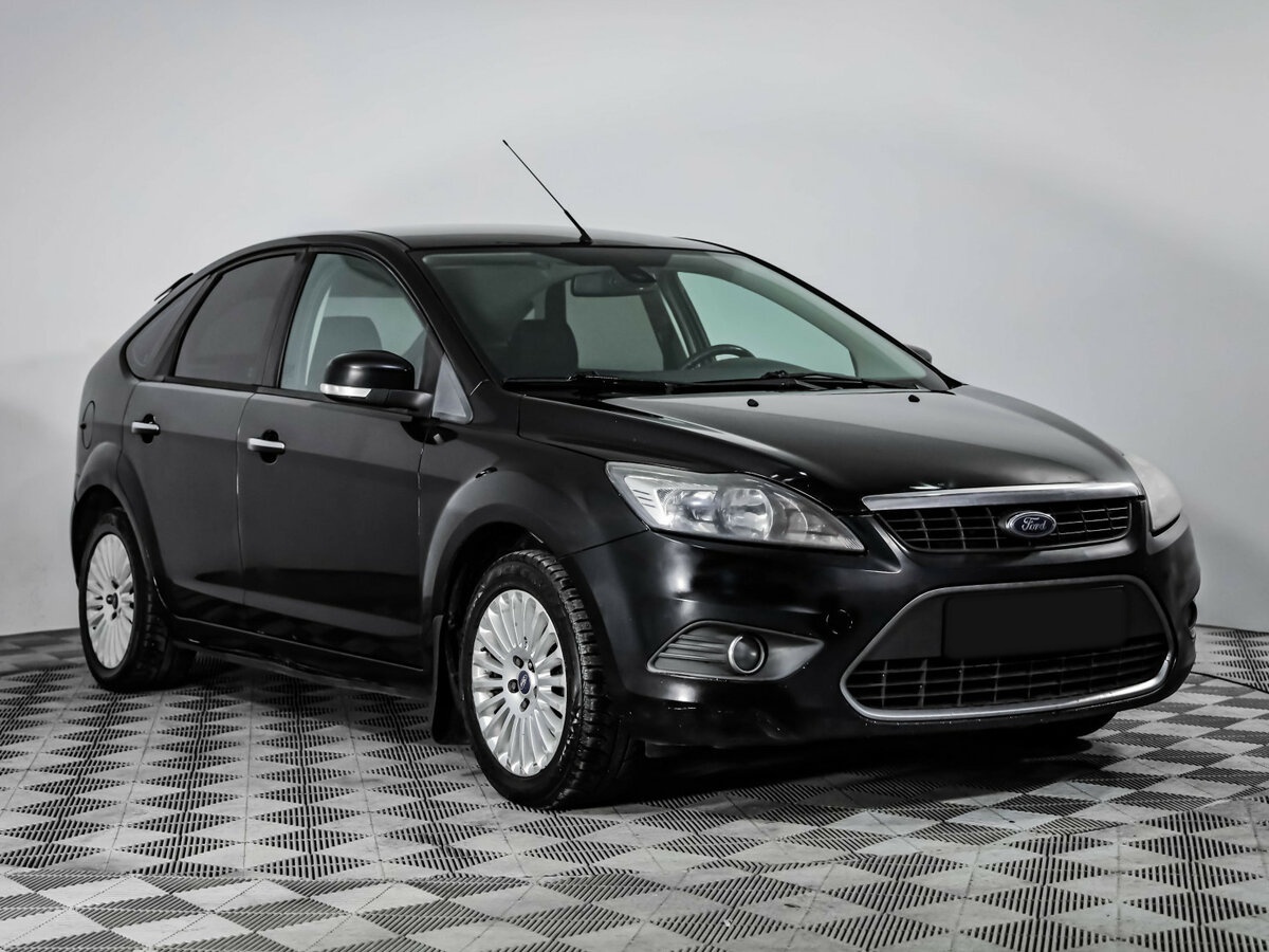 Купить Ford Focus II Рестайлинг, 2011, 320 723 км, фото №5