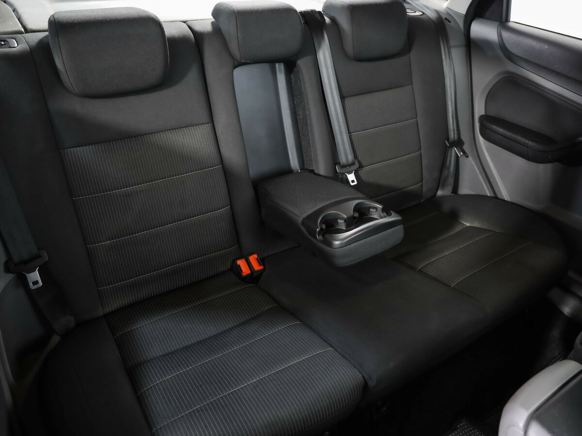 Купить Ford Focus II Рестайлинг, 2011, 320 723 км, фото №9