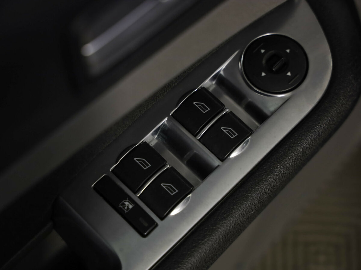 Купить Ford Focus II Рестайлинг, 2011, 320 723 км, фото №15