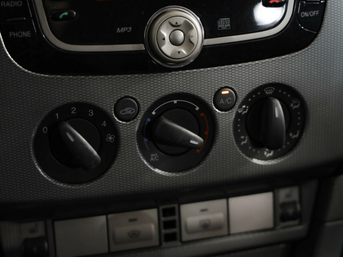 Купить Ford Focus II Рестайлинг, 2011, 320 723 км, фото №16