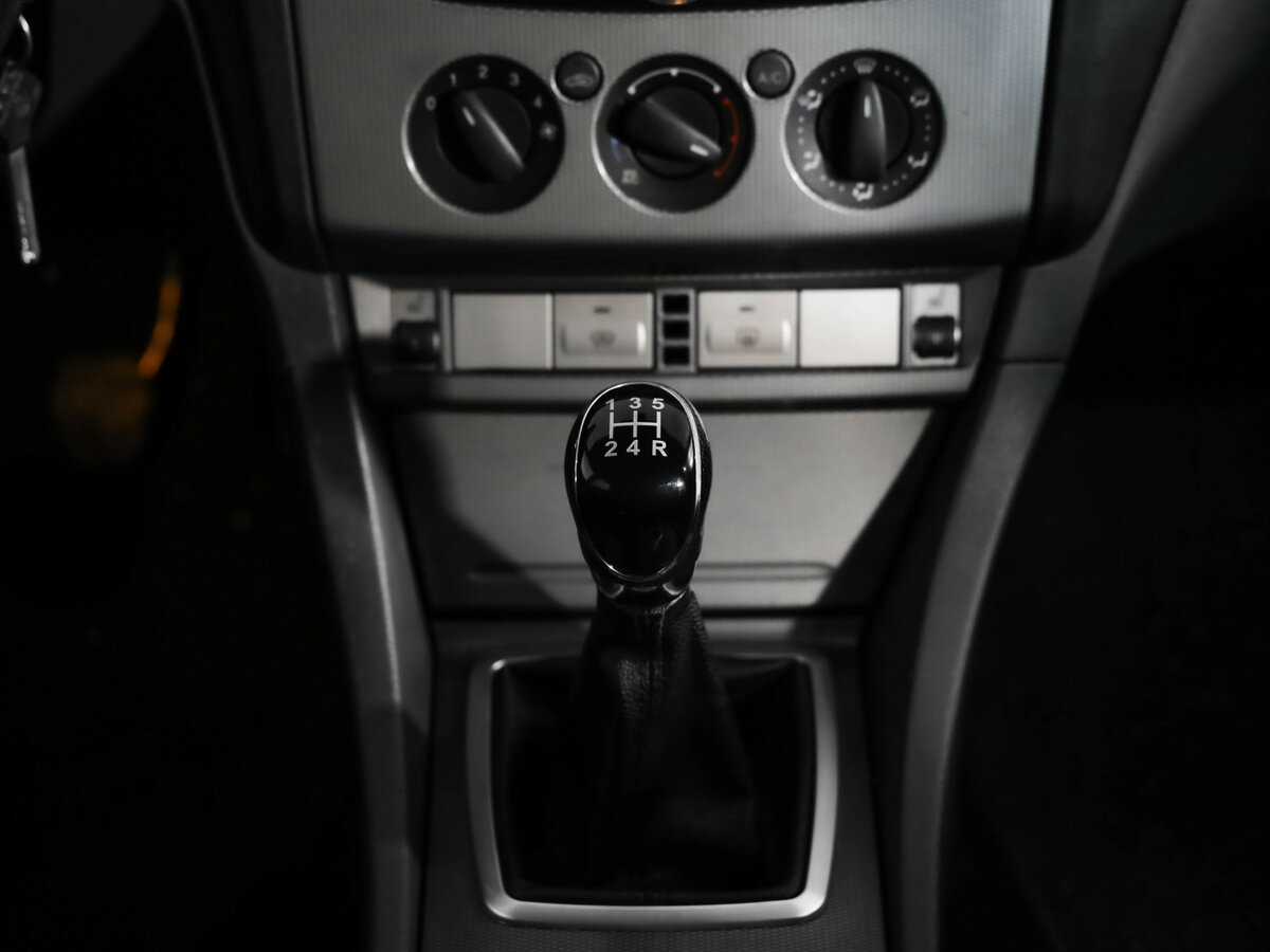 Купить Ford Focus II Рестайлинг, 2011, 320 723 км, фото №17