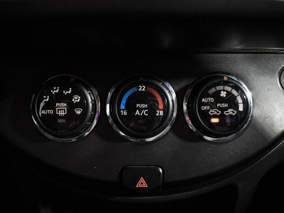 Купить Nissan Note I, 2007, 160 197 км, фото №16