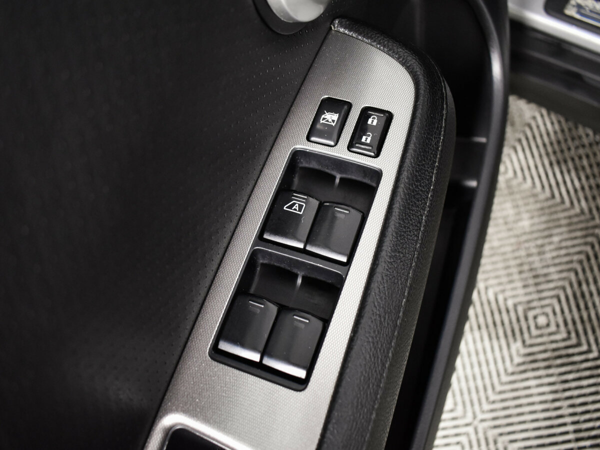 Купить Nissan Tiida I, 2008, 245 418 км, фото №14