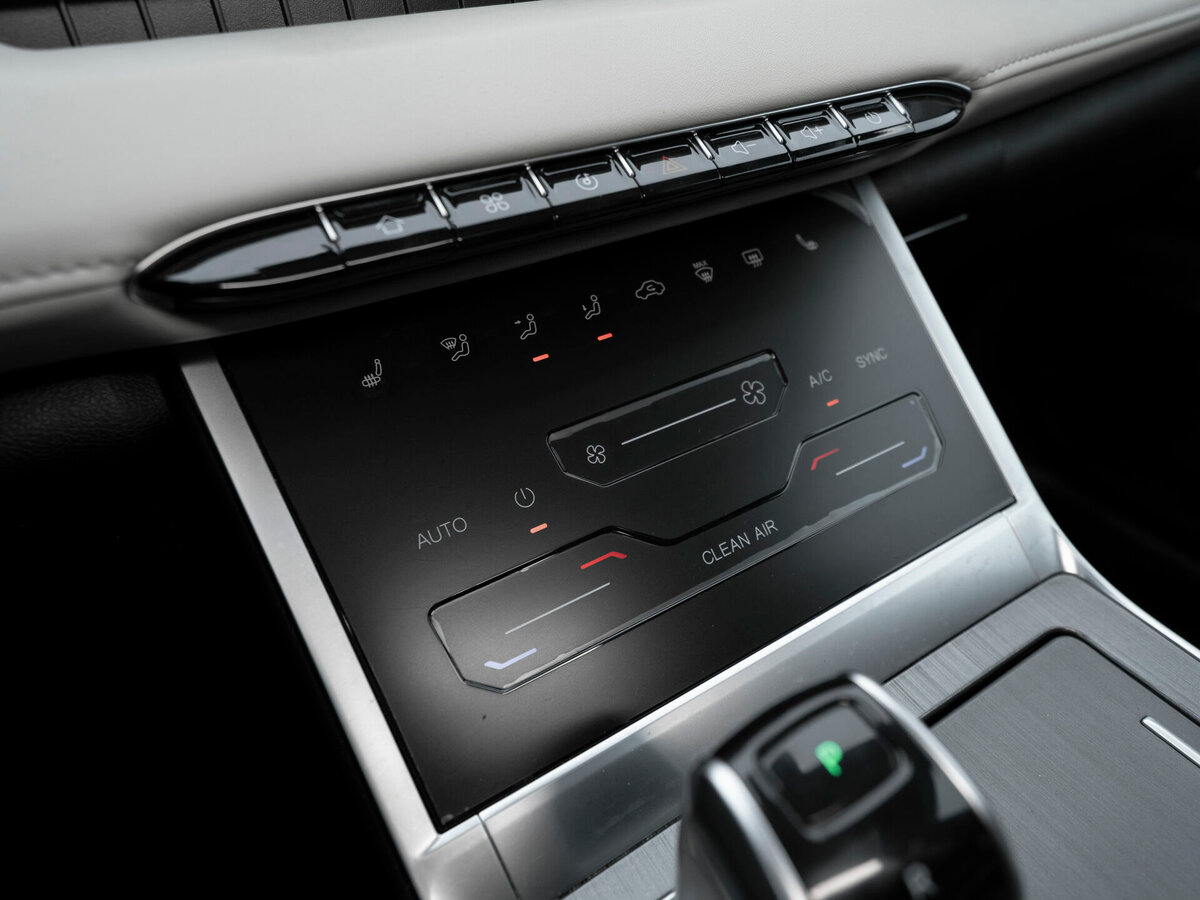 Купить Chery Tiggo 4 Pro I Рестайлинг, 2024, 53 300 км, фото №16