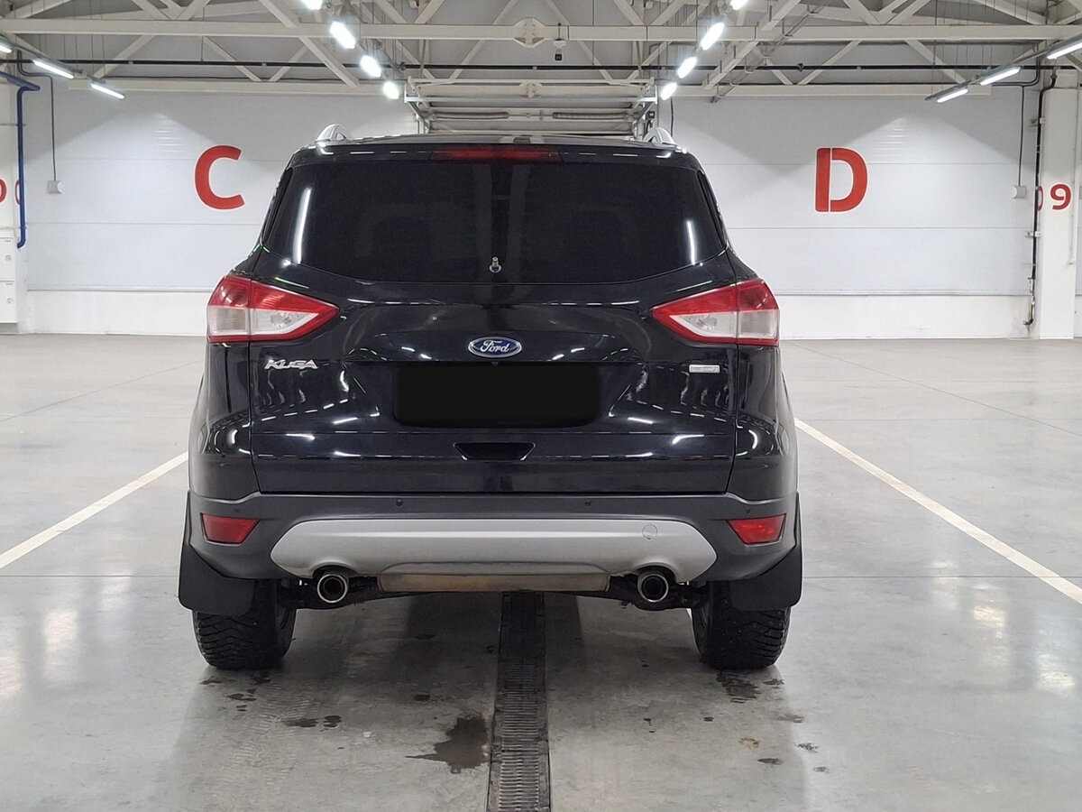 Купить Ford Kuga II, 2013, 230 651 км, фото №6