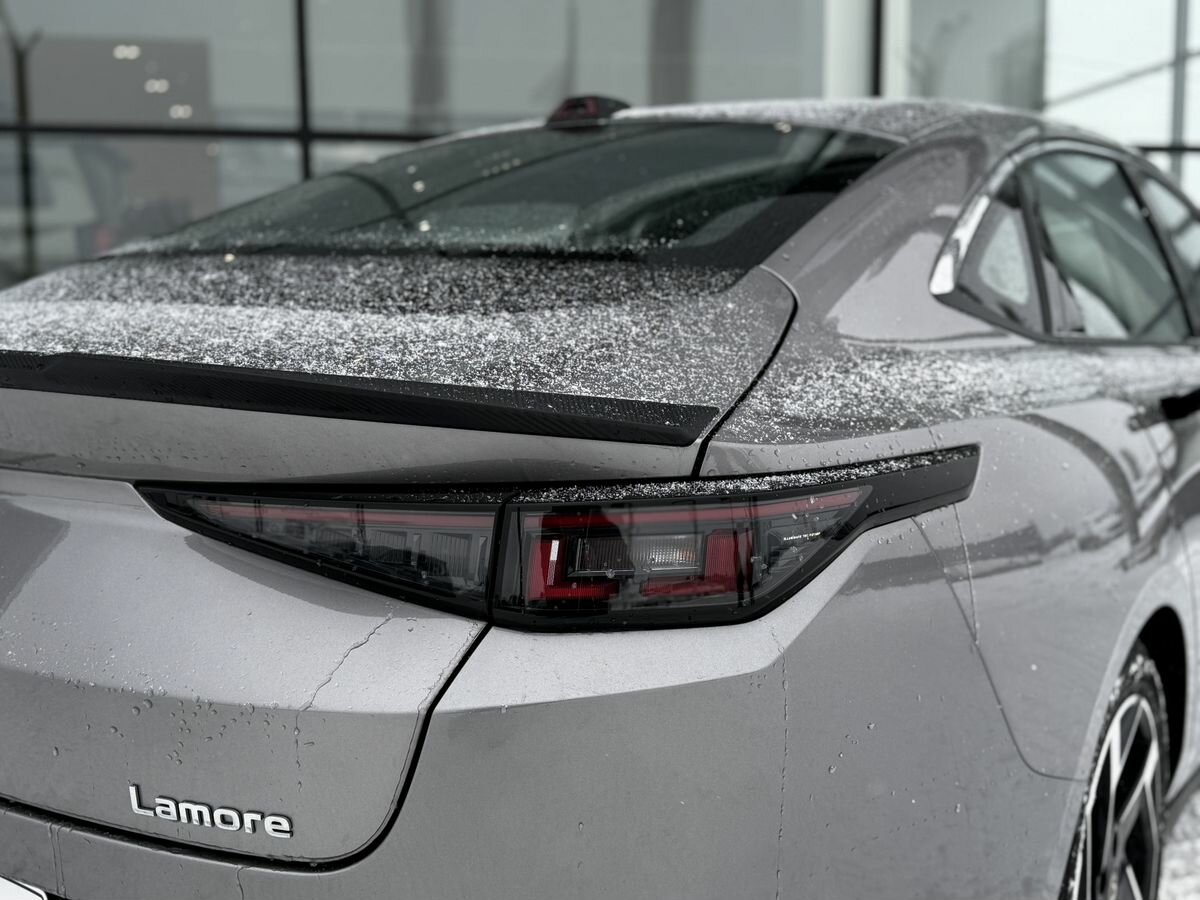 Купить Changan Lamore, 2023, 20 245 км, фото №13