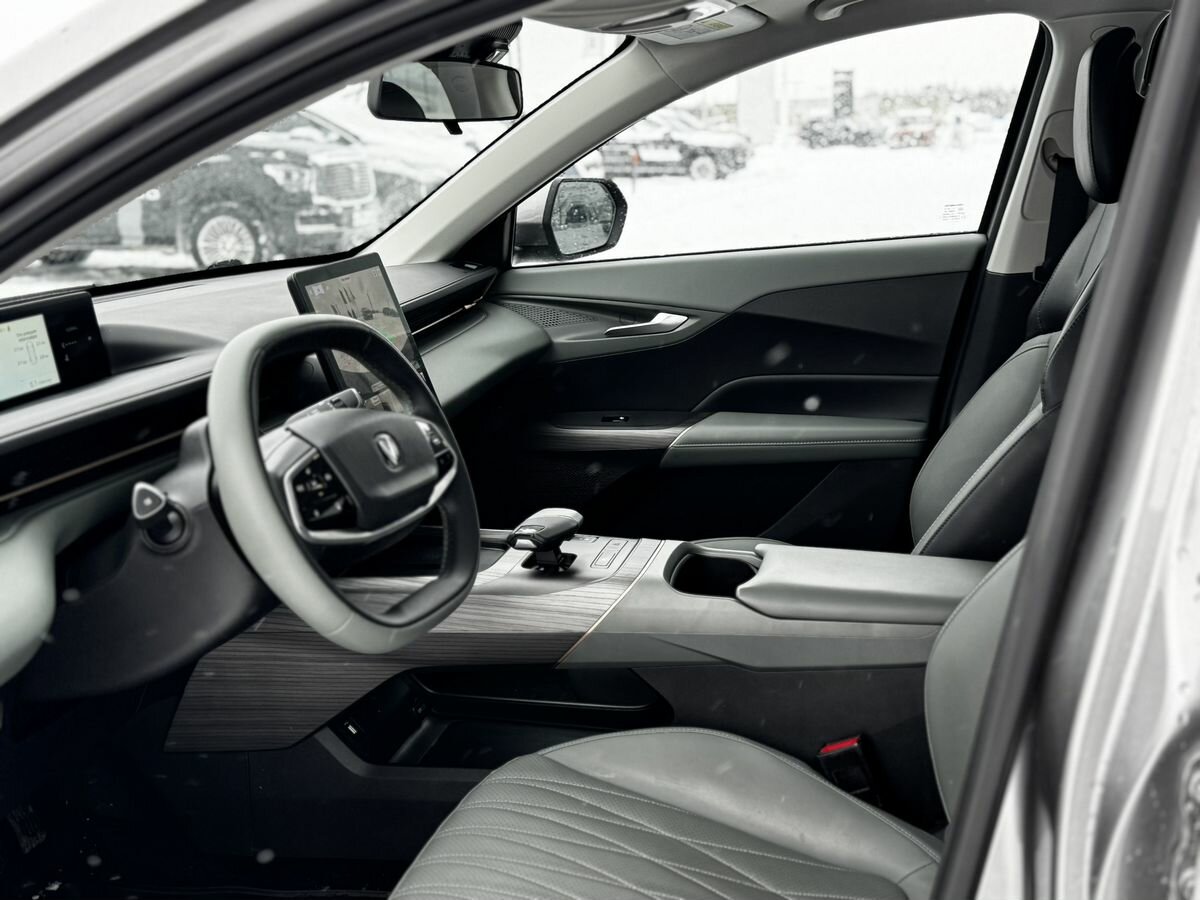 Купить Changan Lamore, 2023, 20 245 км, фото №14